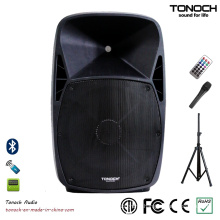 Hot Sales 15 Inches Active Outdoor Speaker for Model ED15ub